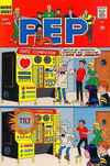 Pep Comics #208 Comic Books - Covers, Scans, Photos in Pep Comics Comic Books - Covers, Scans, Gallery
